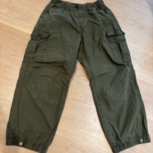 Three pairs of Gap jeans/pants for Youth girl (10-12 yrs) - Picture 4 of 9